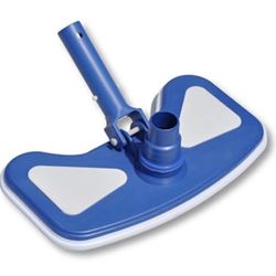 Butterfly Weighted Swimming Pool Vacuum Head...