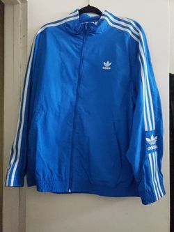 Adidas jacket 