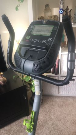 Exercise Bicycle