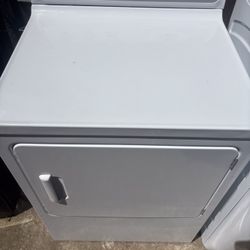 Gas Dryer 