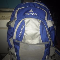 Teton Oasis 1200 Backpack 