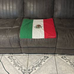 Mexican Flag