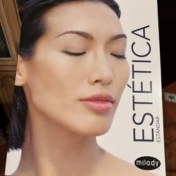 Libros de Estética y Fundamentos