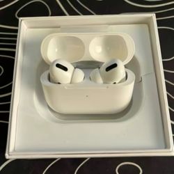 AirPod Pro 2nd Gen