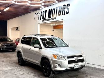 2010 Toyota RAV4