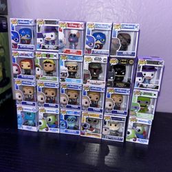Funko Pop