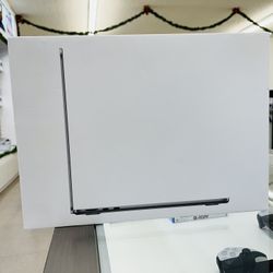 MacBook Air M2 8gb Ram 256gb Ssd 