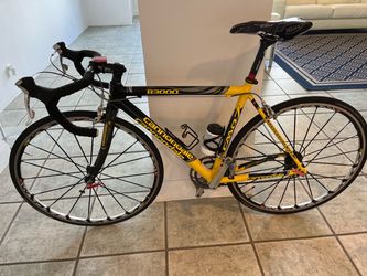Cannondale R3000 Dura Ace