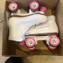 Roller Skates