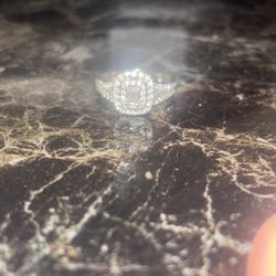 Ring For Sale OBO