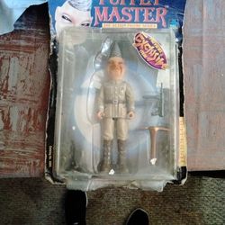 Puppet Master Collector 