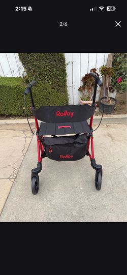Adult Walker