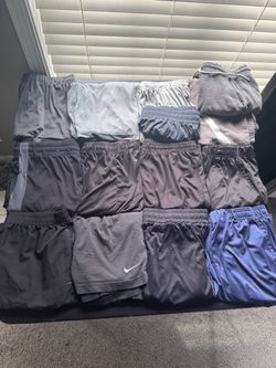 Shorts Lot