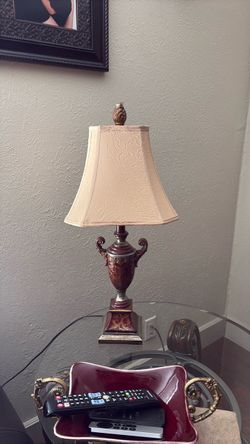 Lamp