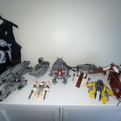 Lego Star Wars