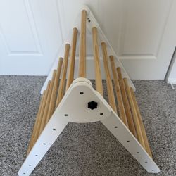 Kids climbing set of 3