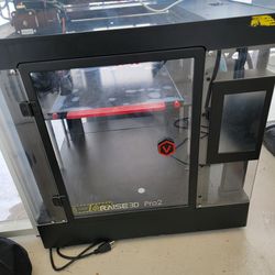 Raise 3D Pro2 3D Printer 