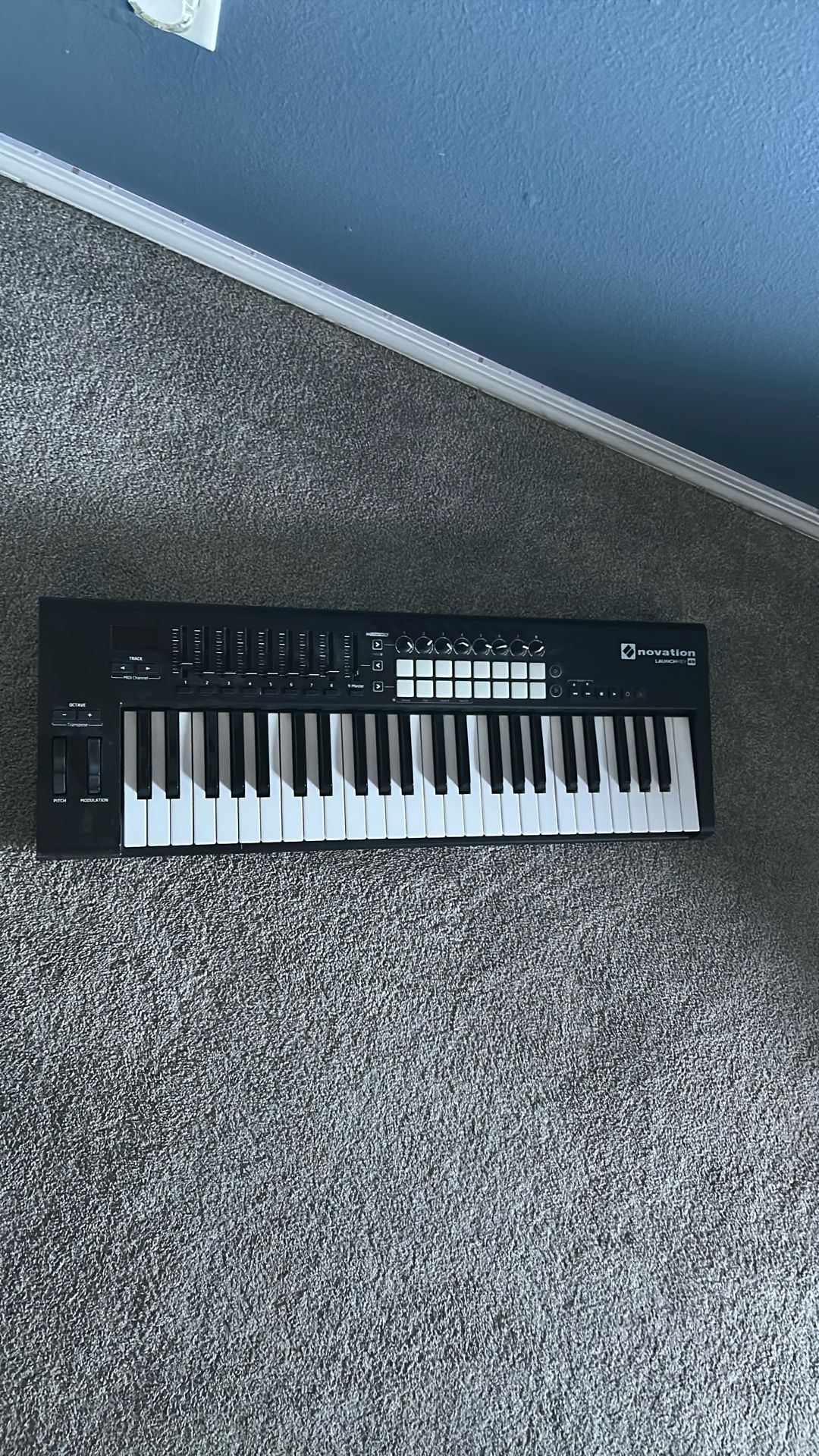 Novation Launchkey49