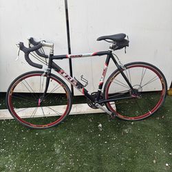 TREK Bike