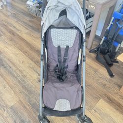 Stroller Graco Breaze Stroller