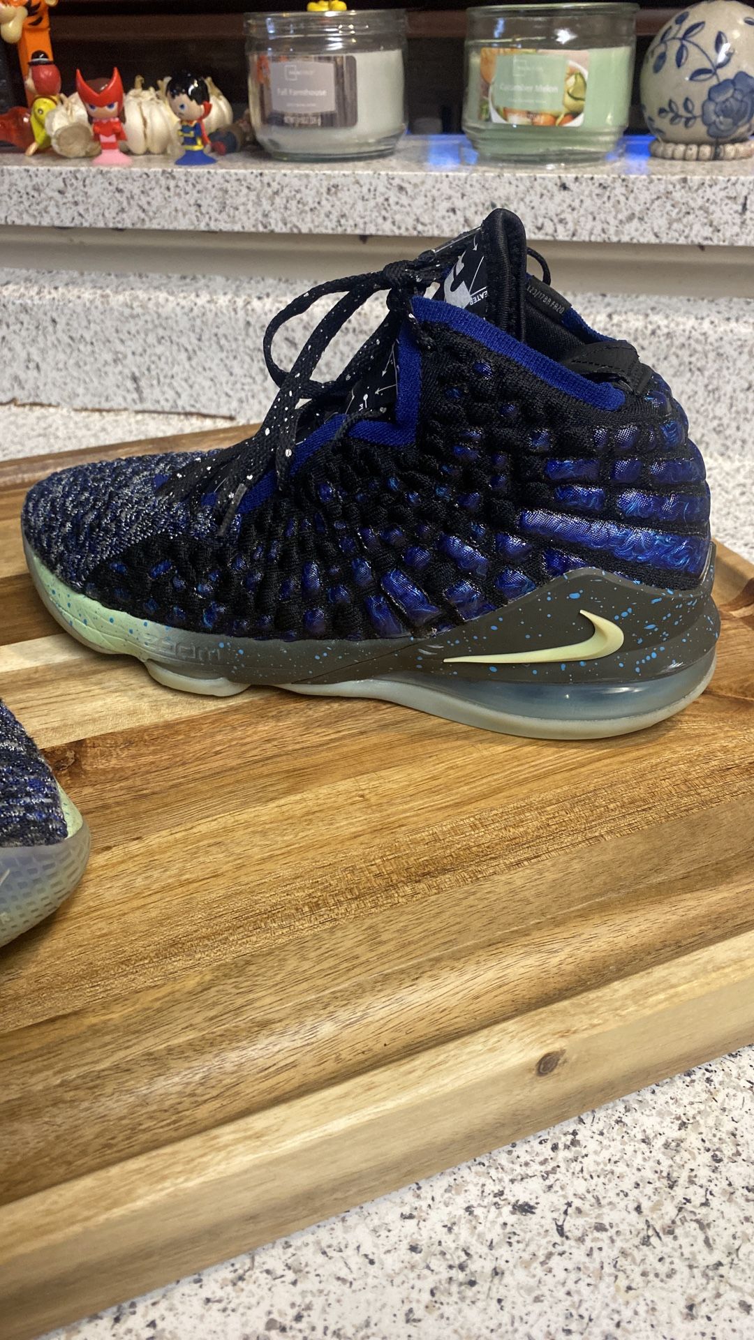 Nike LeBron
