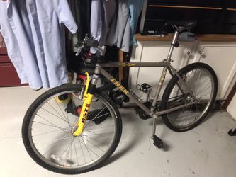 1997 Trek 830 Mountain Bike for Sale in Homestead FL OfferUp