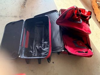 Luggage