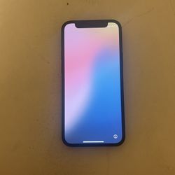 Black Iphone 13 Mini 