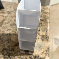 Mini Shelves