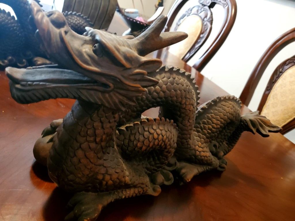 Dragons