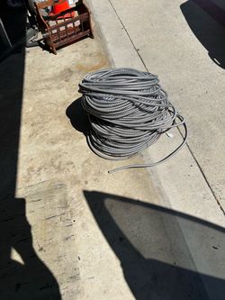 Electrical MC 12/2 wire