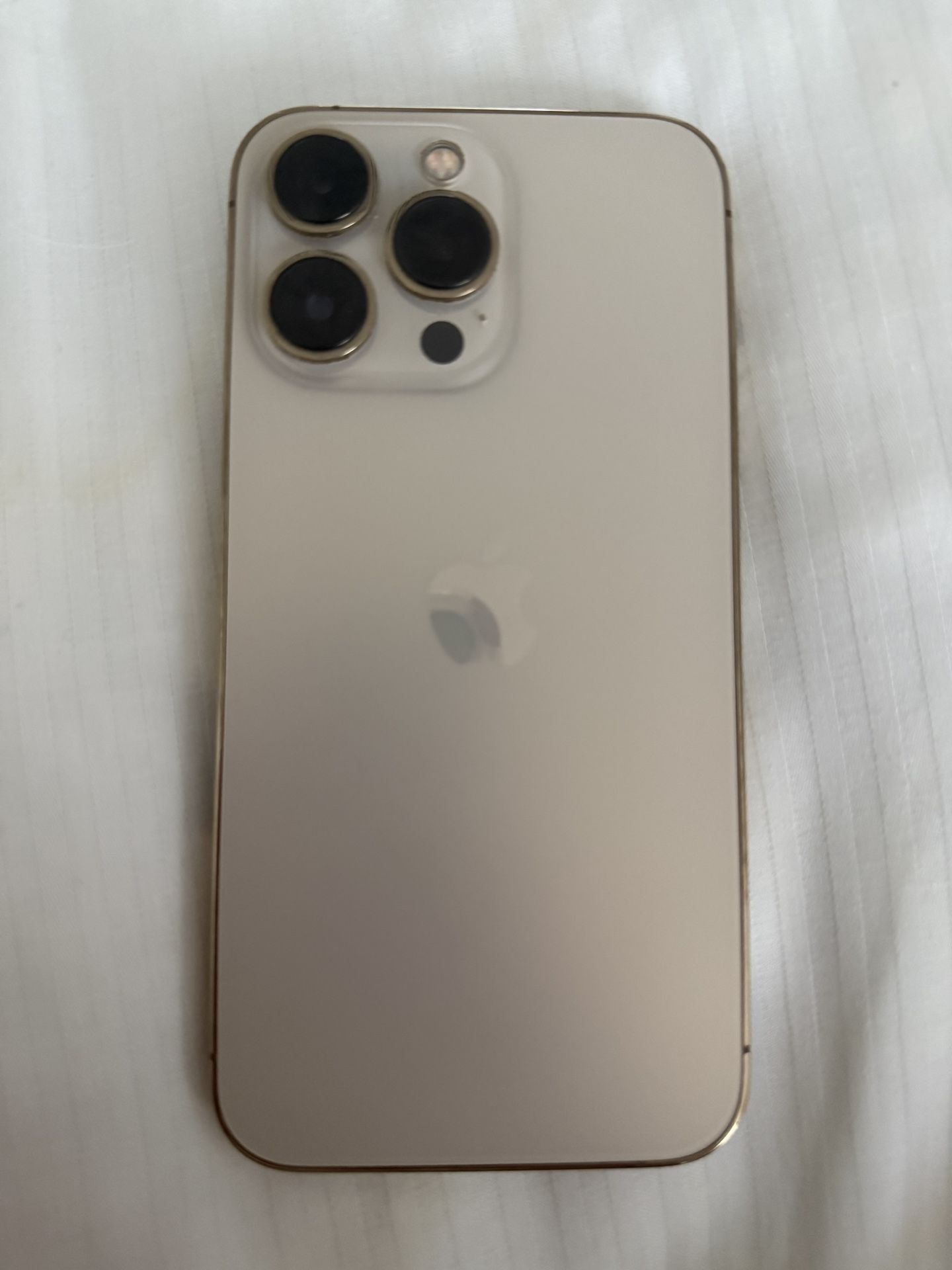 iPhone 13 Pro