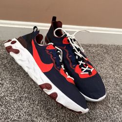 Nike React Element 55