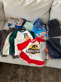 Kids clothes