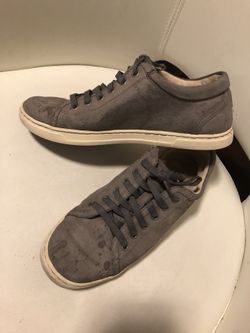 Ugg sneakers size 7