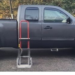 2010 Chevrolet Silverado 1500