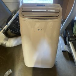 Portable AC Unit 