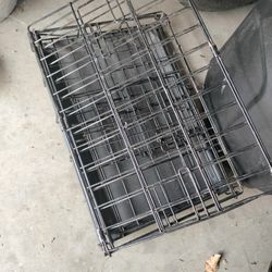 Folding Pet Cage For Small Pet