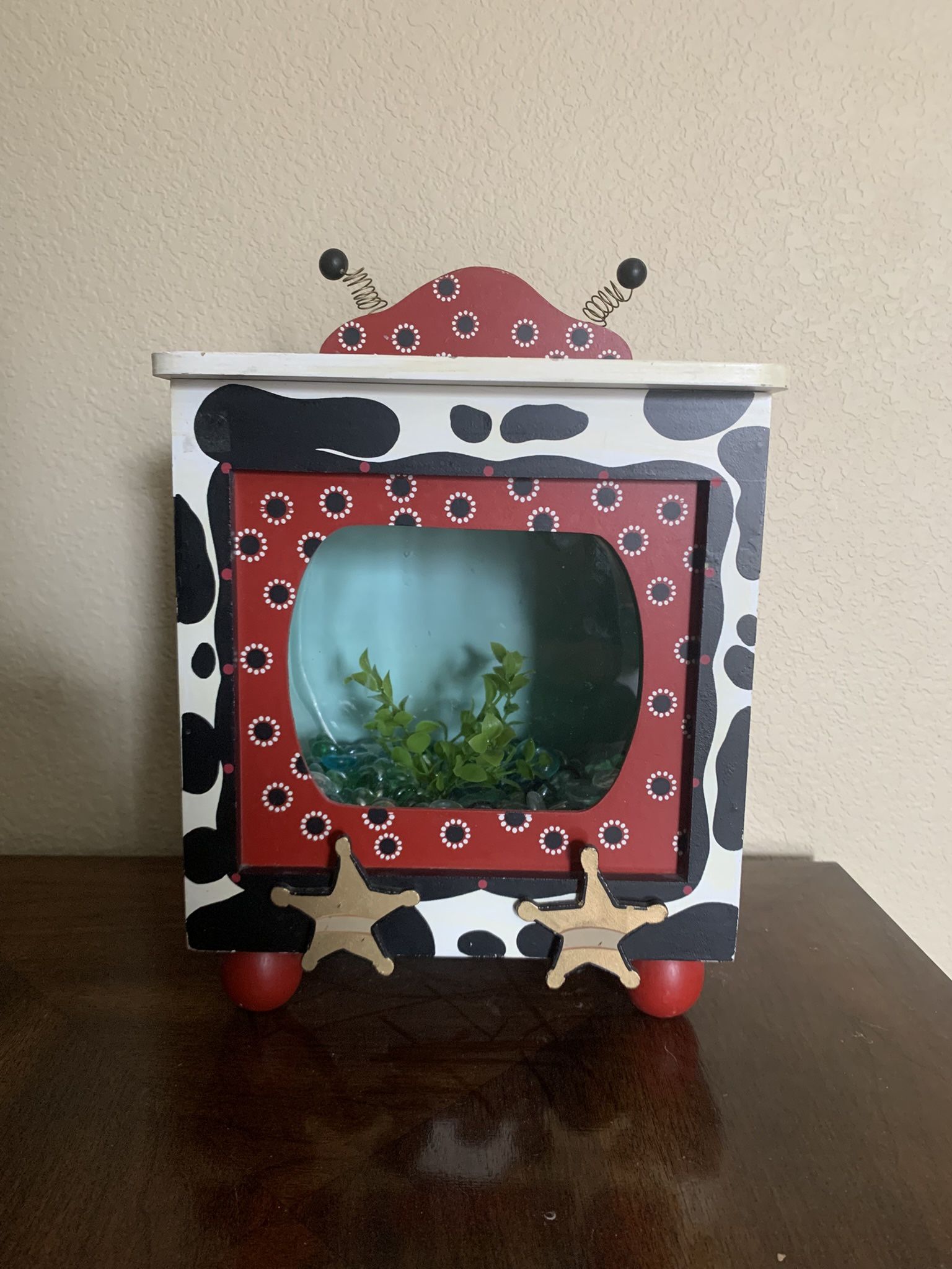 Kids Fish Tank/bowl