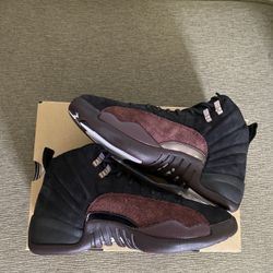 Air Jordan 12 A Ma Maniére