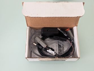 Daytona Twin Tec USB Interface