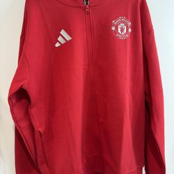 Adidas Man Hester United 