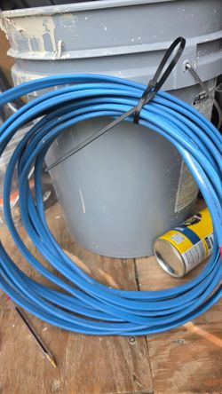 Southwire 34-ft 14 / 3 Romex SIMpull Solid CU NM-B Ground Wire Wire Individual