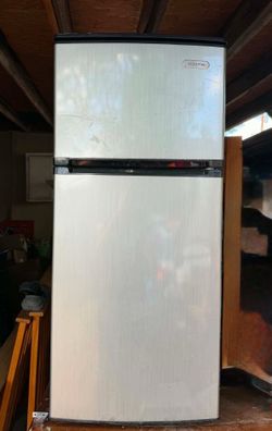 2 door stainless steel mini fridge