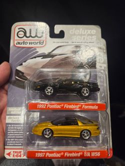 Diecast