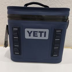 Yeti Hopper Flip 8 Portable Cooler (Brand New)