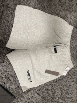 Essentials (fear of God)
