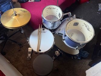 Drum sets