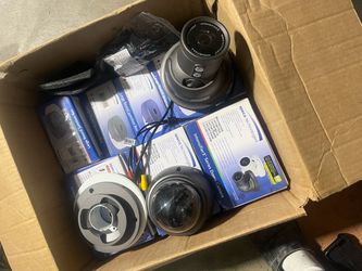 Security Cameras Speco Technologies Camera