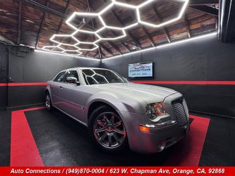2006 Chrysler 300C C